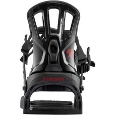 Legături pentru snowboard Rossignol Battle Black M/L (RGG0012)