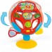 Развивающий набор Clementoni Activity Wheel (17241)