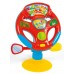 Развивающий набор Clementoni Activity Wheel (17241)