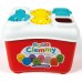 Сортер ClementoniClemmy Activity Bucket (17171)