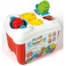 Сортер ClementoniClemmy Activity Bucket (17171)