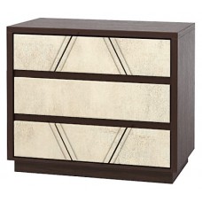 Комод КМК Nirvana Oak Canterbury/Stone Grey (0555.14)