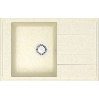 Кухонная мойка Marrbaxx Matte F032Q2 Beige