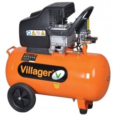 Compresor Villager VAT 50 L