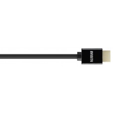 Кабель Avinity HDMI Cable 8K Plug - Plug 1.0m (127167)