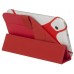 Husa pentru tableta Rivacase 3132 7 Red