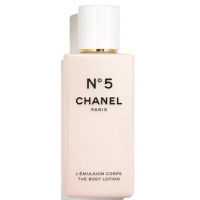 Loțiune de corp Chanel No. 5 L'emulsion Corps 200ml