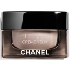 Крем для кожи вокруг глаз Chanel Le Lift Creme Yeux 2020 15g