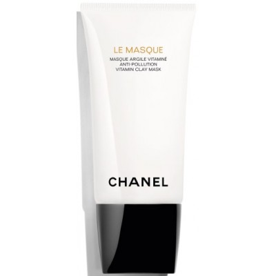 Mască pentru față Chanel Le Masque Anti-Pollution Vitamin Clay Mask 75ml