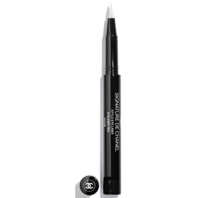 Подводка для глаз Chanel Signature de Chanel Intense Longwear Eyeliner Pen 10 Noir