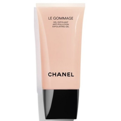 Гель для лица Chanel Le Gommage Anti-Pollution Exfoliating Gel 75ml