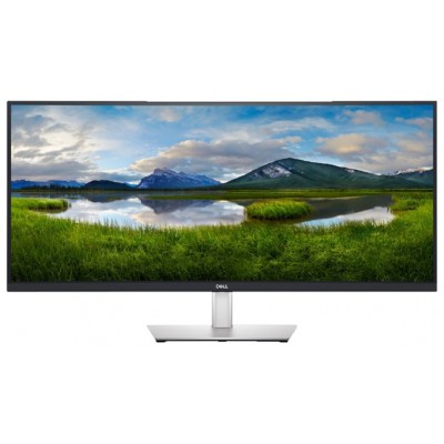 Монитор Dell UltraSharp U3421W