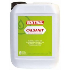 Solutie pentru indepartarea calcarulu Sentinel 5L (93-014)