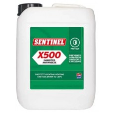 Solutie antiinghet Sentinel X500 20L (93-013)