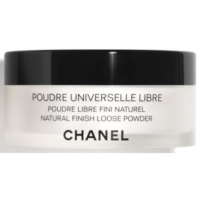 Pudra pentru față Chanel Poudre Universelle Libre Natural Finish Loose Powder 10