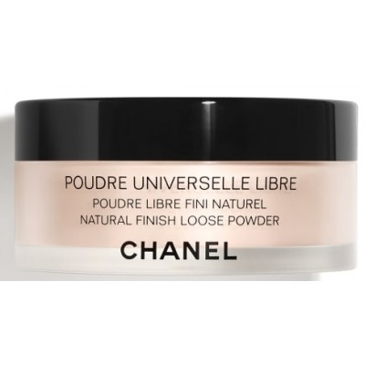 Пудра для лица Chanel Poudre Universelle Libre Natural Finish Loose Powder 12