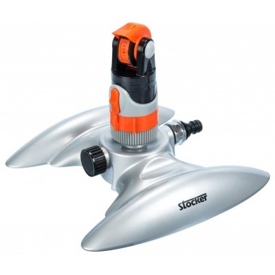 Дождеватель Stocker 25006