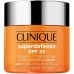 Крем для лица Clinique Superdefense SPF 25 Very Dry to Dry/Dry Combination 50ml