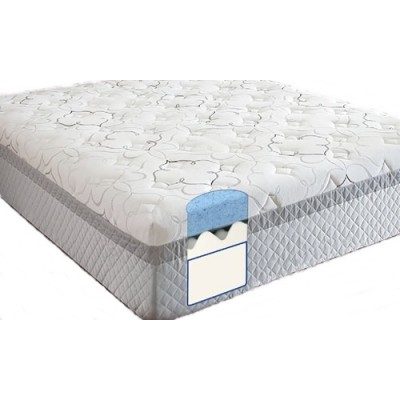 Ортопедический матрас Almir Raffaello 80x190