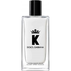 Balsam după bărbierit Dolce & Gabbana K After Shave Balm 100ml