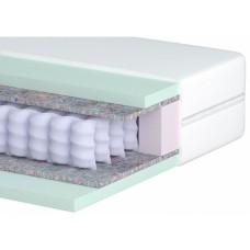 Ортопедический матрас Almir Premium (140x200)