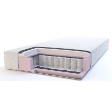 Ортопедический матрас Almir De Lux 120x190