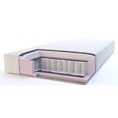 Ортопедический матрас Almir De Lux 120x200