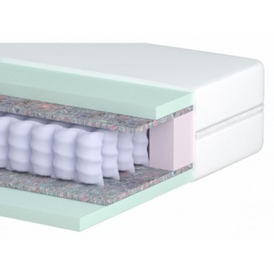 Ортопедический матрас Almir Elita 100x200