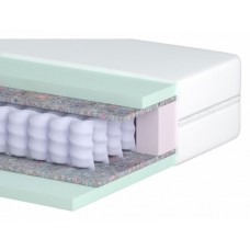 Ортопедический матрас Almir Elita 120x190