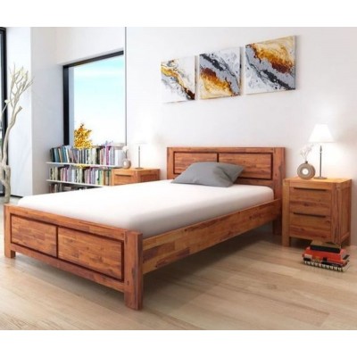 Ортопедический матрас Almir Quilted 10cm 120x190