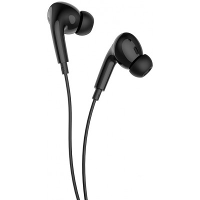 Căşti Hoco M1 Pro 3.5mm Jack Black