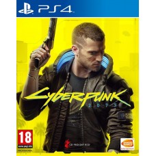 Joc video Sony Interactive Cyberpunk 2077 (PS4)