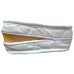 Saltea ortopedica Almir Polyurethane 20cm 90x200
