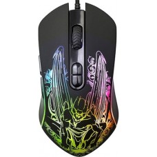 Mouse Qumo Gothic (24122)