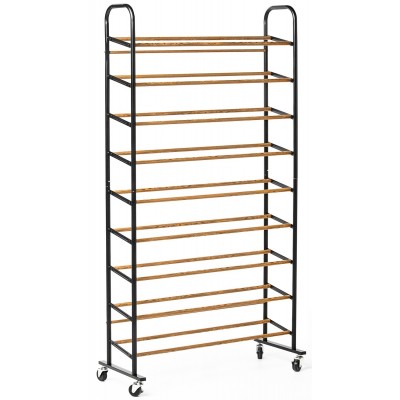 Обувница Tatkraft Ellen 9 Tier (13100)