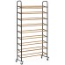 Обувница Tatkraft Ellen 9 Tier (13100)