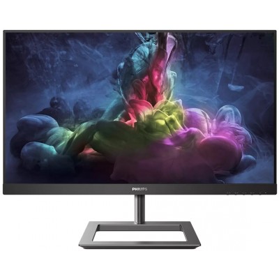 Monitor Philips 272E1GAJ Black