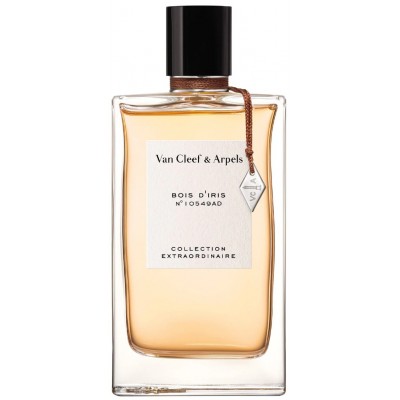Парфюм для неё Van Cleef & Arpels Collection Extraordinaire Bois D`Iris 75ml