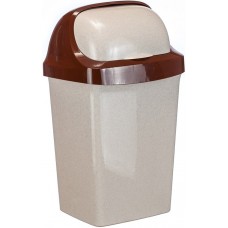 Урна M Plastika Roll Top 15L (М2466)