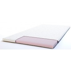 Topper Almir Confort 5cm 140x200