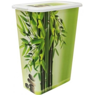 Корзина для белья M Plastika Deco 50L (M2612)