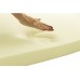 Topper Almir Memory 5cm 80x200