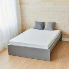 Ортопедический матрас Almir Polyurethane 10cm 100x190