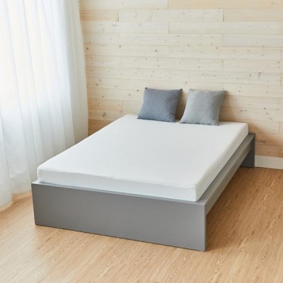 Ортопедический матрас Almir Polyurethane 10cm 100x190