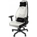 Геймерское кресло Noblechairs ICON White/Black