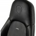 Офисное кресло Noblechairs ICON Black/Gold