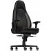 Офисное кресло Noblechairs ICON Black/Gold