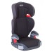 Scaun auto Graco Junior Maxi Black Scaun auto Graco Junior Maxi Black