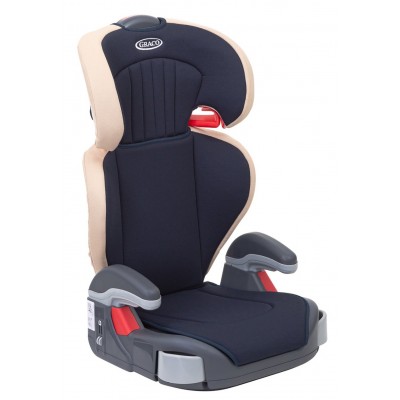 Детское автокресло Graco Junior Maxi Eclipse