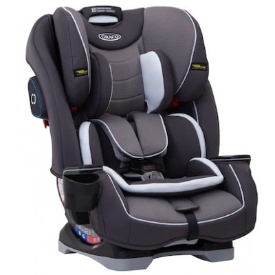 Scaun auto Graco SlimFit Iron